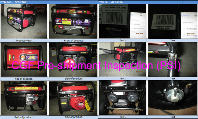 Pre-production Inspection (PPI) in Ningbo/Shanghai/Shenzhen and all of China - 副本