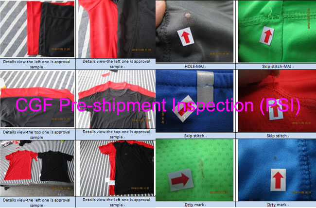 Softgoods & Footwear in Zhejiang/Guandong/ Shangdong and all of China