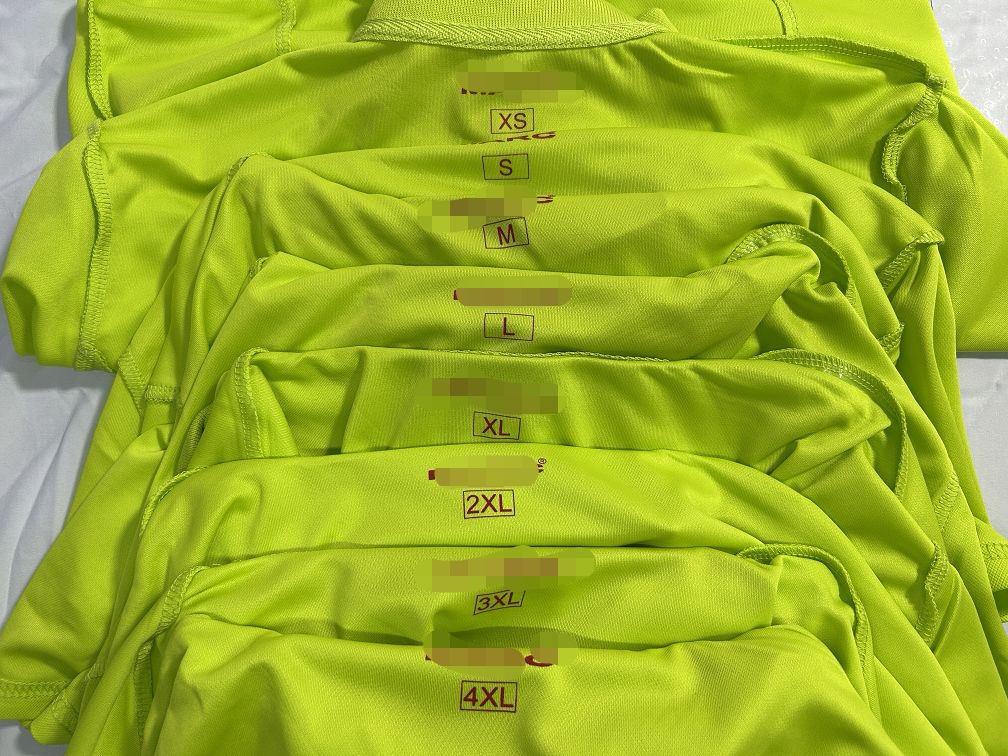 Quality and Customer Satisfaction in Garment Export
