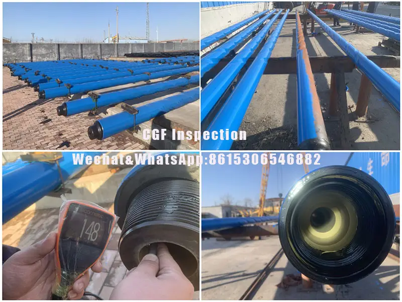 Oil & gas
Equipment