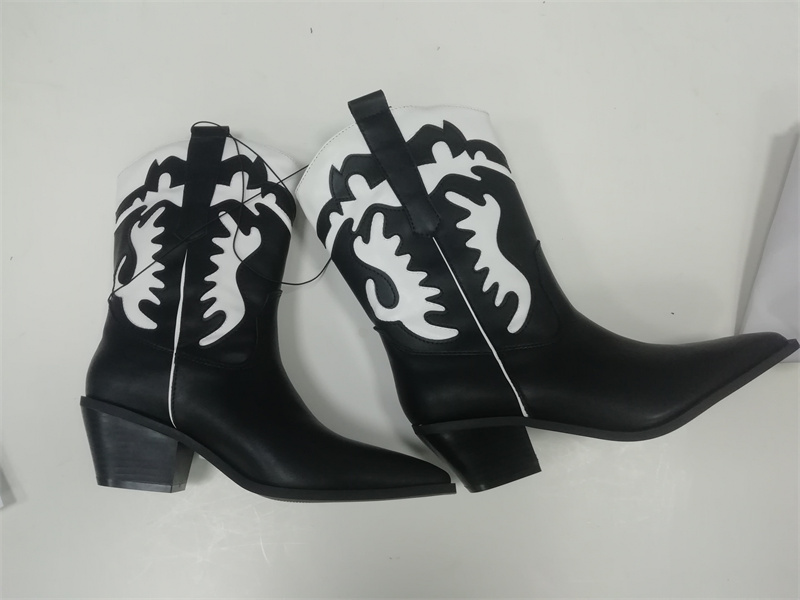 CGF Inspection Pre-shipment Inspection for boots in China