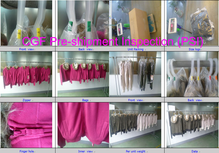 Softgoods & Footwear in Zhejiang/Guandong/ Shangdong and all of China - photo 2