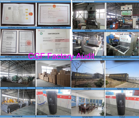 Simple Factory Audit/Inspections in all of China