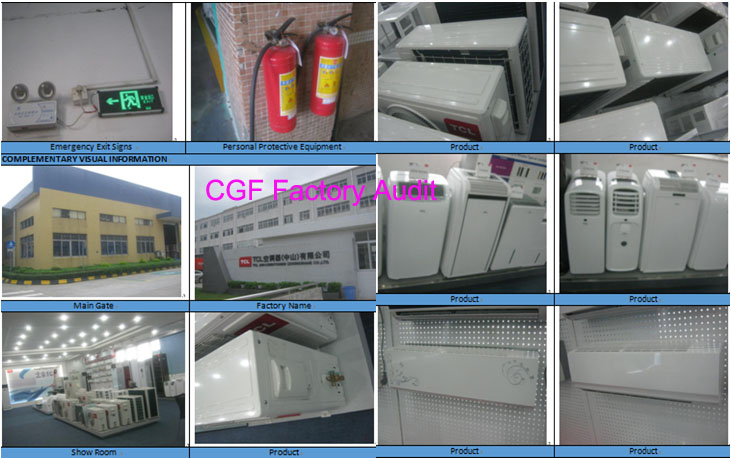 Simple Factory Audit/Inspections in all of China - photo 4