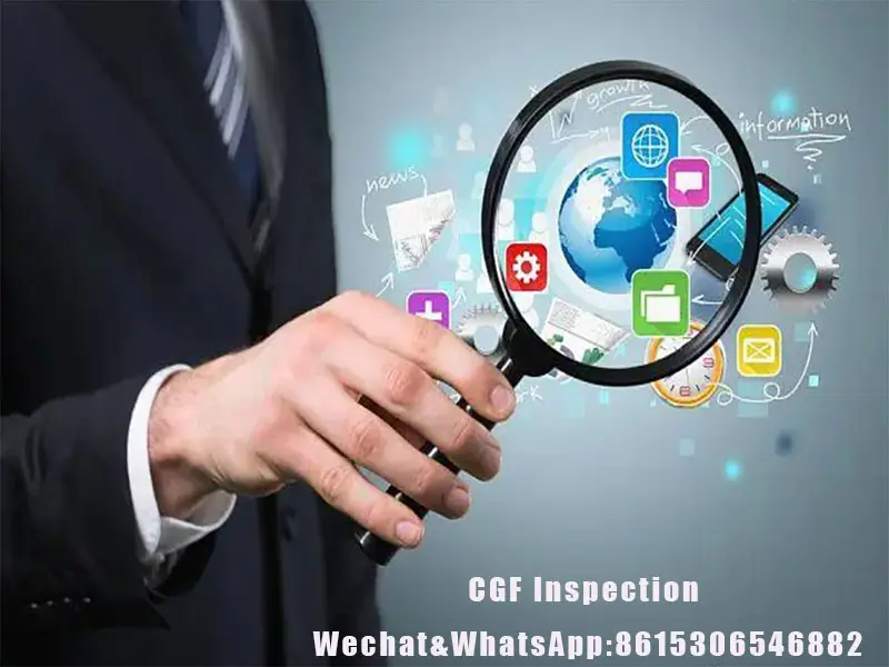 Sourcing service/Purchase Agent in China